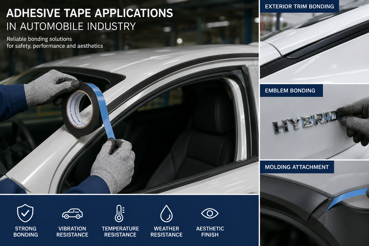 Automotive Solutions