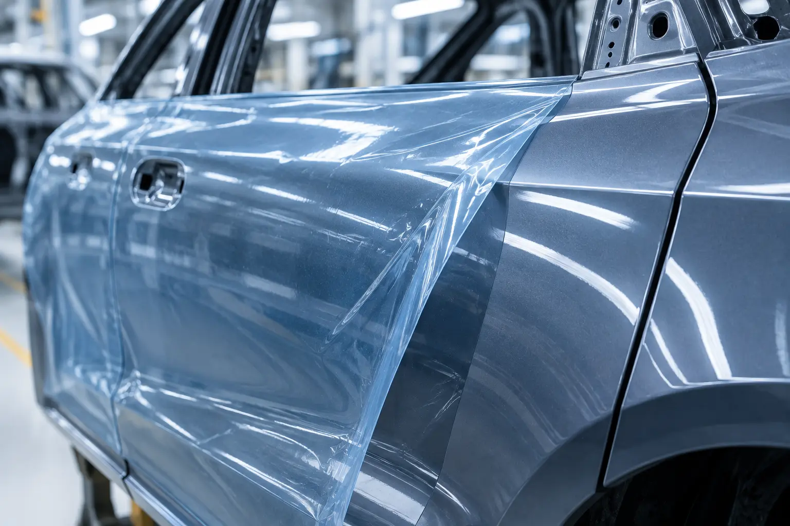 Surface Protection