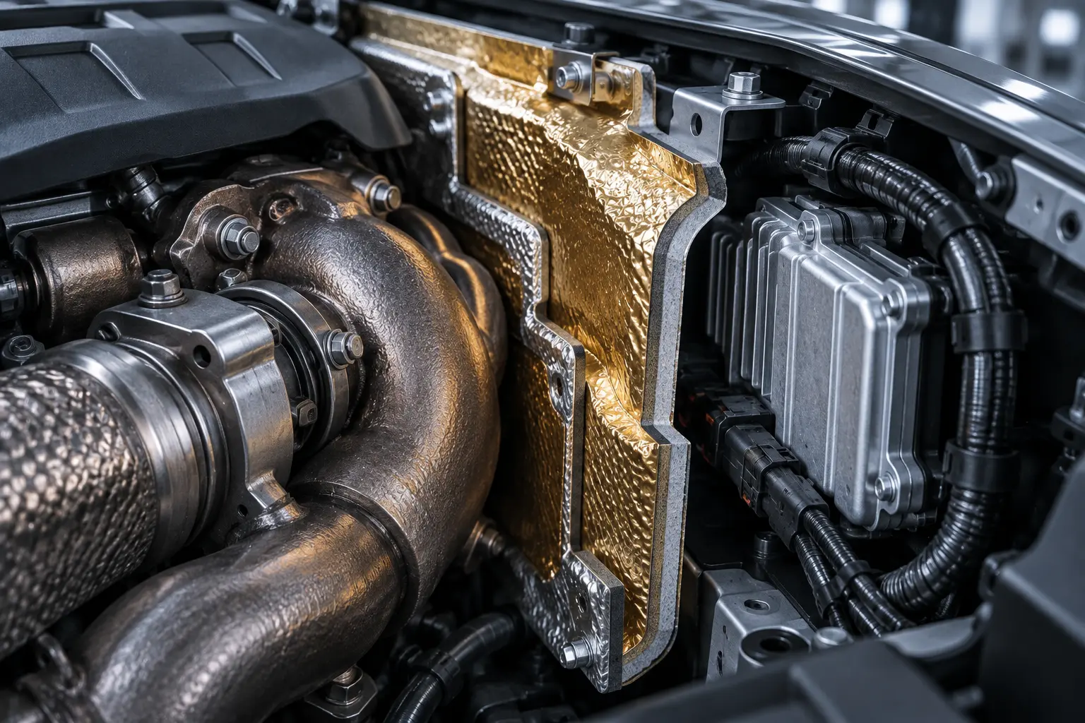 Thermal Management